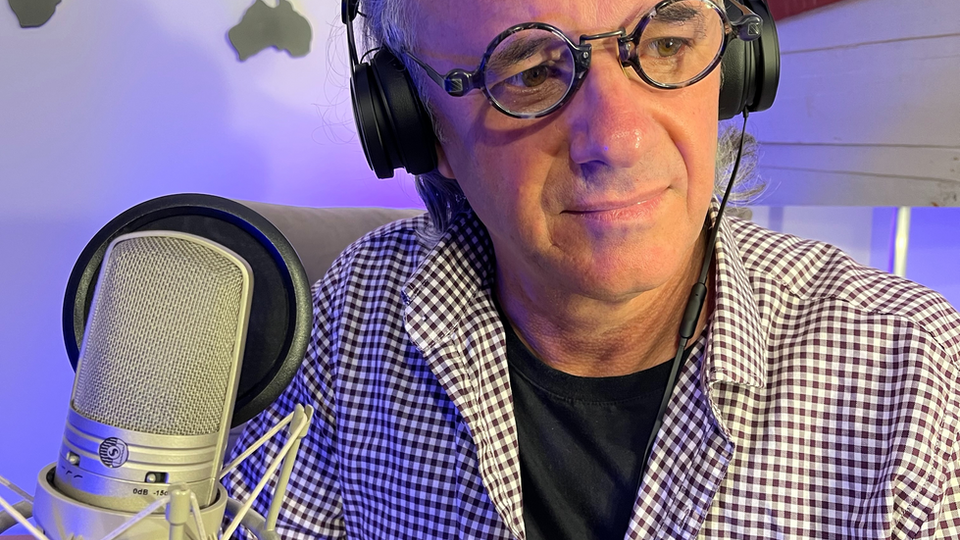 Desfrute Deus Ao Vivo